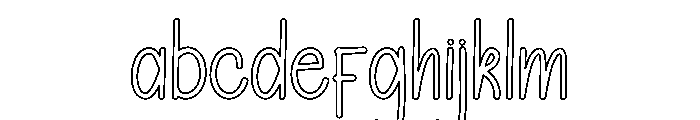 Scotch Cockroach FONT