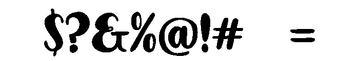 Scratch crayon school Font OTHER CHARS