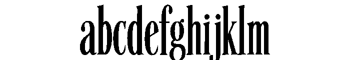 Scravelle FONT