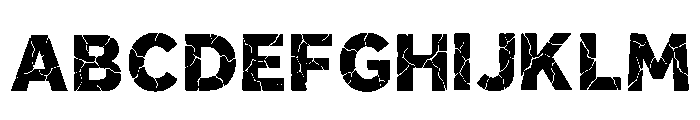 Scrawly Regular FONT