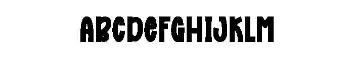 Scribble Day FONT