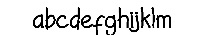 Scribella FONT