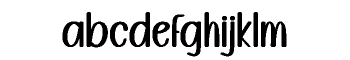 Script Handwriting FONT