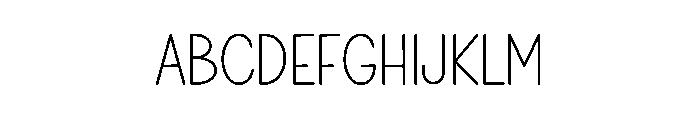 Script Project FONT