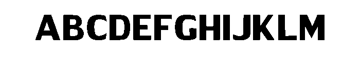 Script Retro Regular FONT
