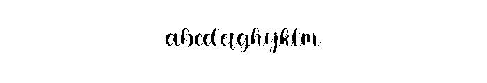 Script Update FONT