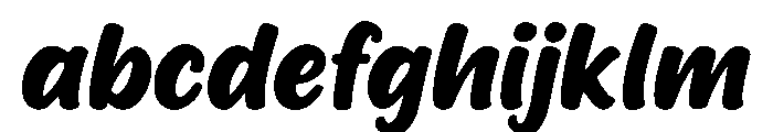 Scriptova FONT