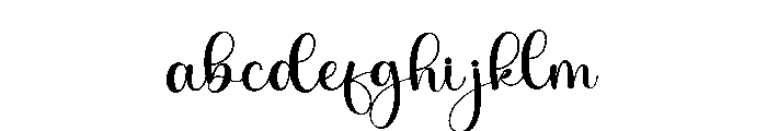 Scripts Describe FONT