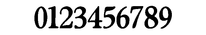 Scroll_of_Destiny Font OTHER CHARS