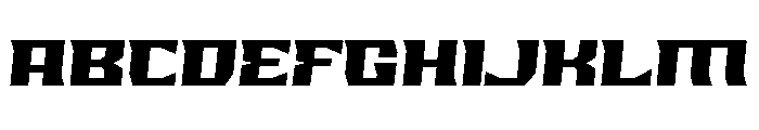 Scrow FONT