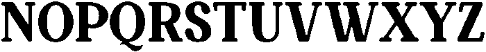 Scalova otf (400) Font UPPERCASE