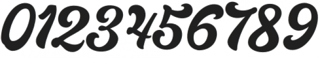 ScalterScript-Regular otf (400) Font OTHER CHARS