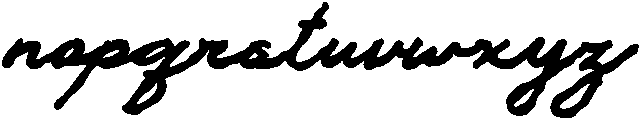 Scandal Code Regular otf (400) Font LOWERCASE