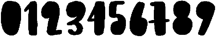 Scandinavian otf (400) Font OTHER CHARS
