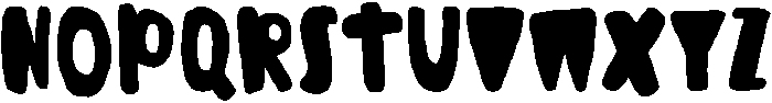 Scandinavian otf (400) Font LOWERCASE