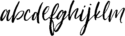 Scarecrow otf (400) FONT
