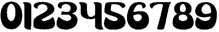 Scarlet Regular otf (400) Font OTHER CHARS