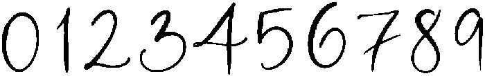 Scarlet otf (400) Font OTHER CHARS