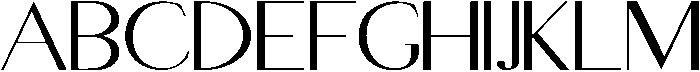 Scarlet otf (400) FONT