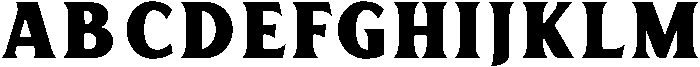 Scarlett otf (400) FONT