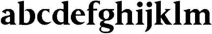 Scarlett otf (400) FONT