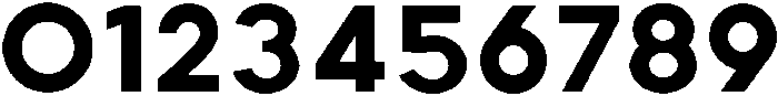 Scarlett otf (400) Font OTHER CHARS