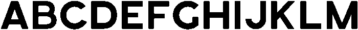 Scarlett otf (400) Font UPPERCASE