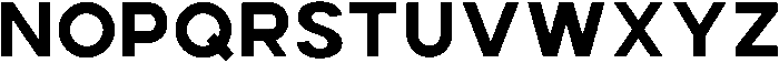 Scarlett otf (400) Font UPPERCASE
