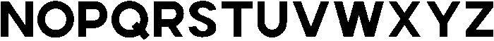 Scarlett otf (400) Font LOWERCASE