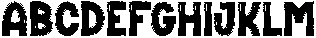 Scary Costumes Regular otf (400) FONT