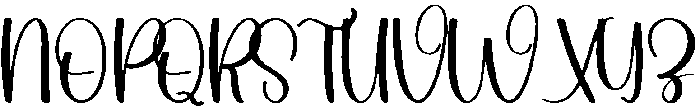 Scary Halloween Regular otf (400) Font UPPERCASE