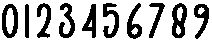 Scary Pumpkin Regular otf (400) Font OTHER CHARS