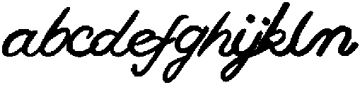ScaryCute Regular otf (400) FONT