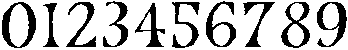 ScaryCuteSerif Regular otf (400) Font OTHER CHARS