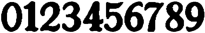 Scarytale Regular otf (400) Font OTHER CHARS