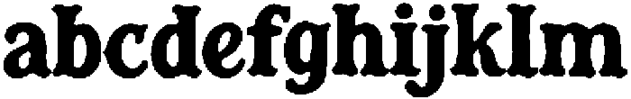Scarytale Regular otf (400) FONT