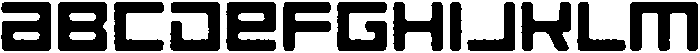Scendero Circular Hazy otf (400) Font