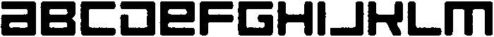 Scendero Circular Rusty otf (400) FONT