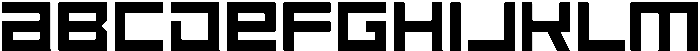 Scendero Inline otf (400) FONT
