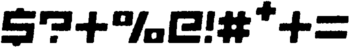 Scendero Rounded Aged Italic otf (400) Font OTHER CHARS