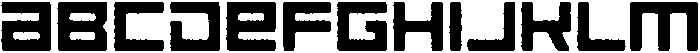 Scendero Rounded Aged otf (400) FONT