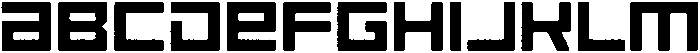 Scendero Rounded Brush otf (400) FONT