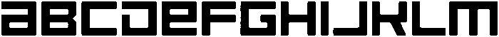 Scendero Rounded Chalk otf (400) FONT