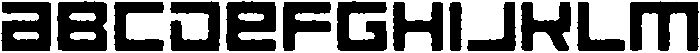 Scendero Rounded Edgy otf (400) FONT