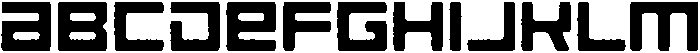 Scendero Rounded Hazy otf (400) FONT