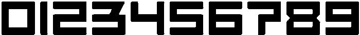 Scendero Rounded Inline otf (400) Font OTHER CHARS