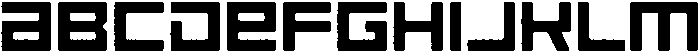 Scendero Rounded Noise otf (400) FONT
