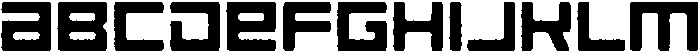 Scendero Rounded Rusty otf (400) FONT