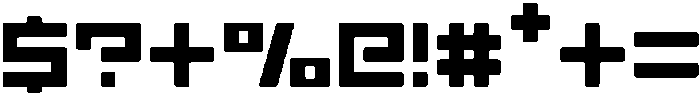 Scendero Rounded Sketchy otf (400) Font OTHER CHARS