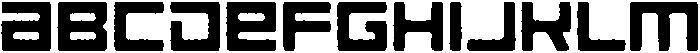 Scendero Rounded Worn otf (400) FONT